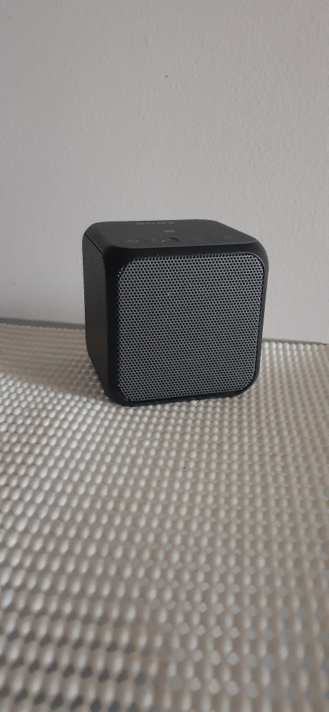 Sony SRS-X11 Ultra Portable Bluetooth Speaker - photo 4