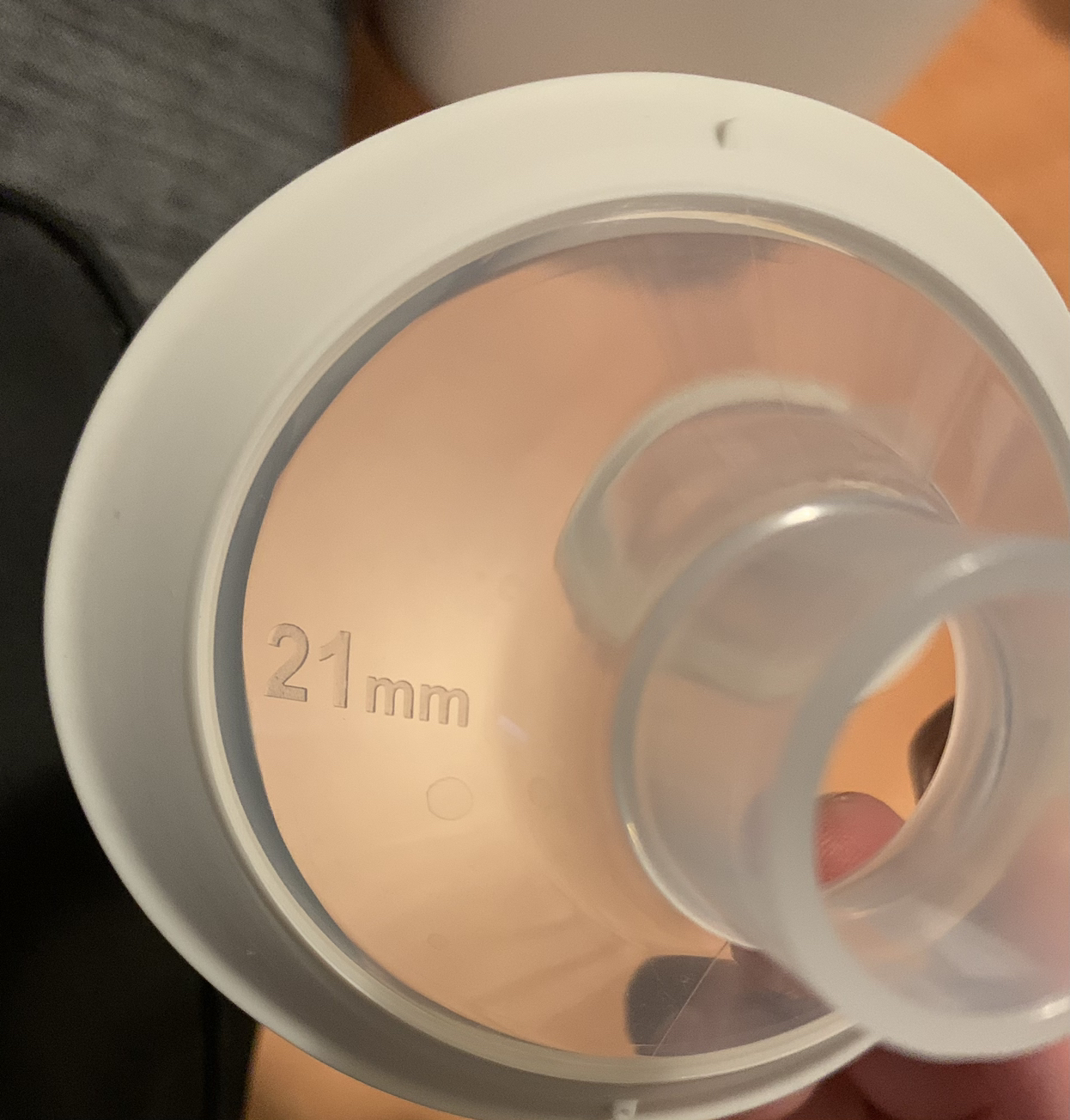 Medela MaxFlow Breast Pump image indicator(5)