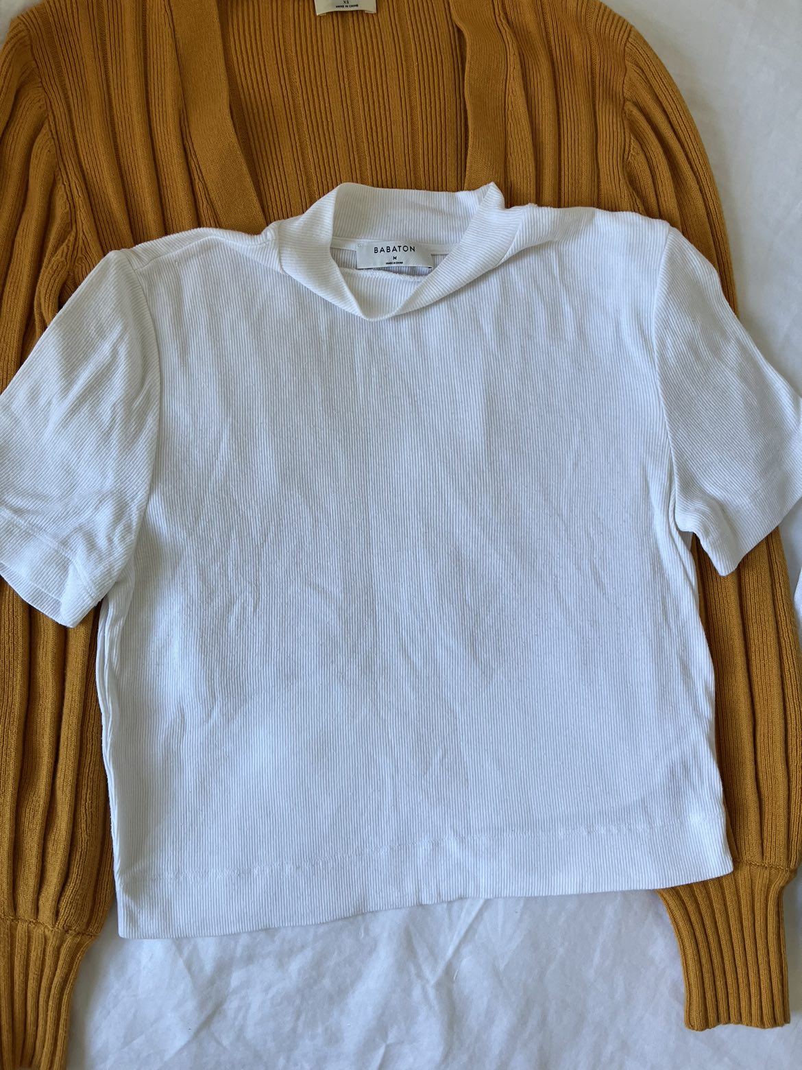 Babaton, Wilfred, Brandy Melville Clothes image indicator(6)