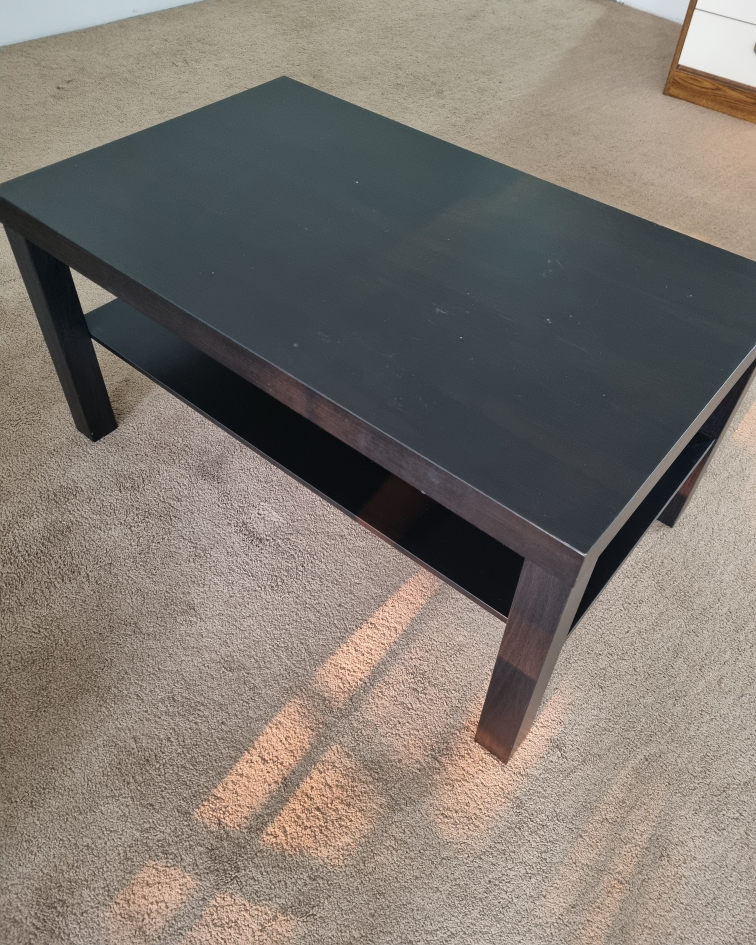 Ikea Coffee Table