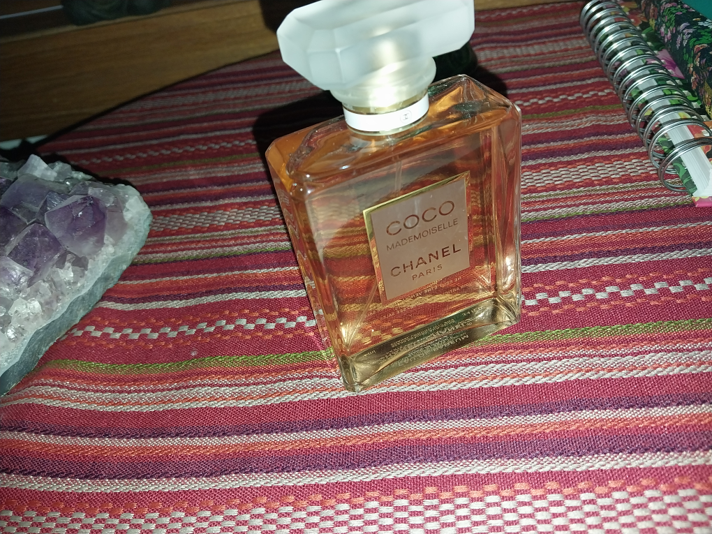COCO CHANEL MADEMOISELLE