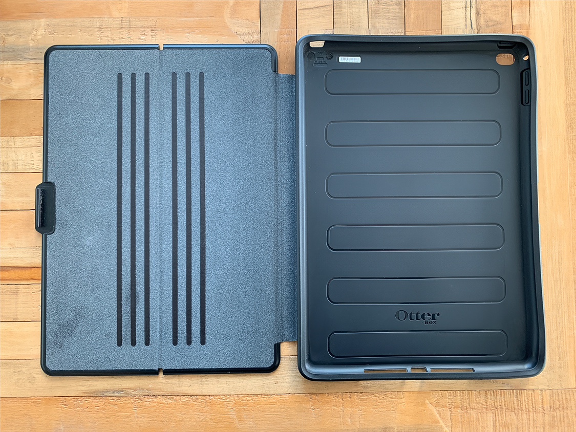 OtterBox Case for iPad Air 2 thumbnail
