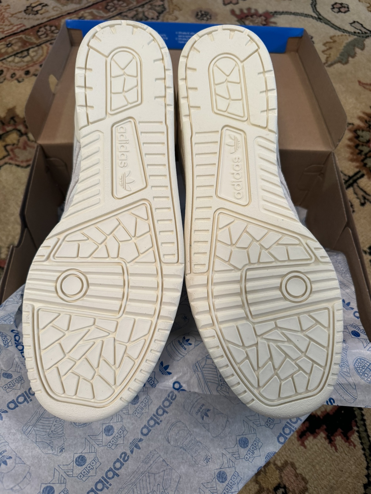 Adidas Rivalry 86 Low Size 13 image indicator(3)