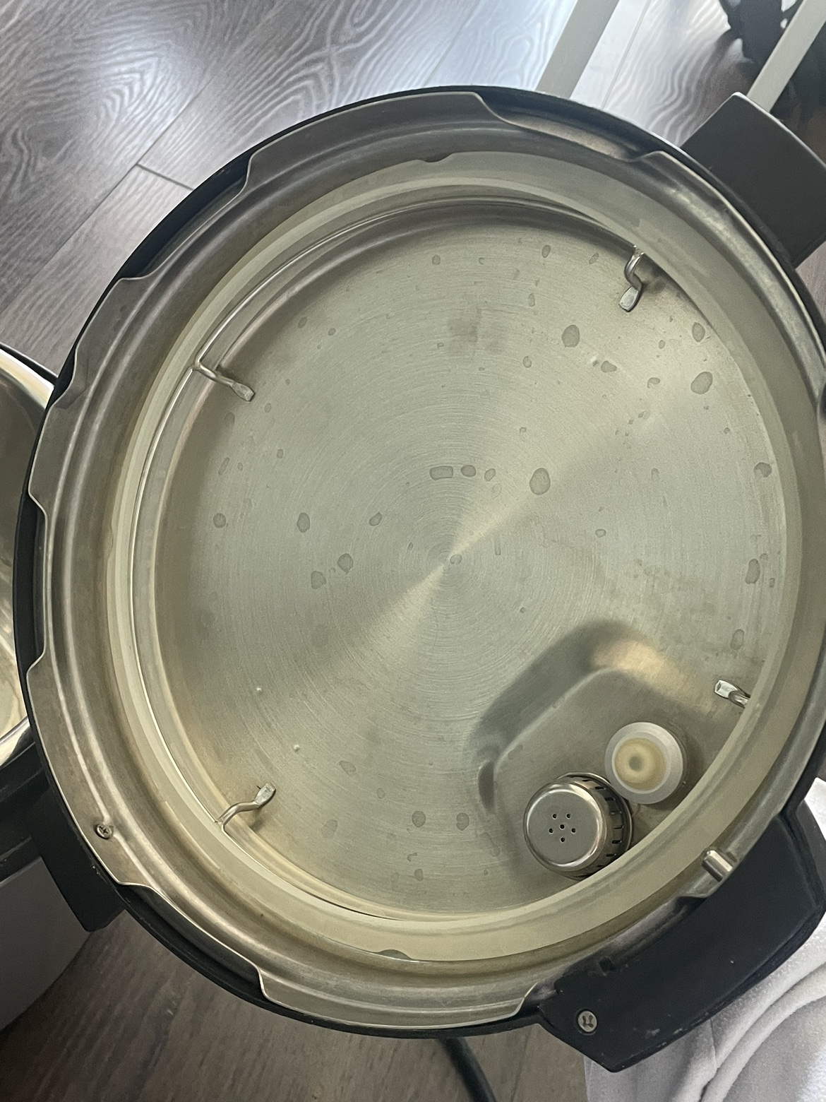 Instant pot - photo 3