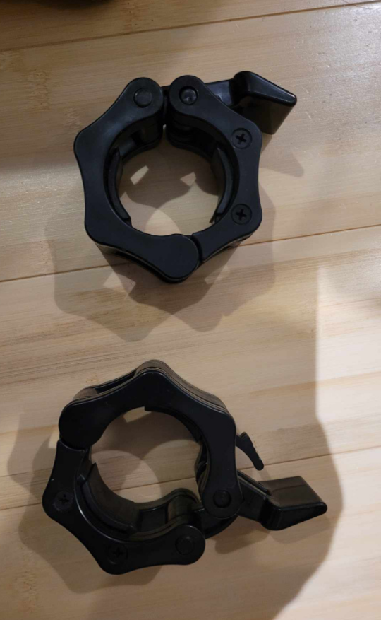 Complete Home gym - photo 3