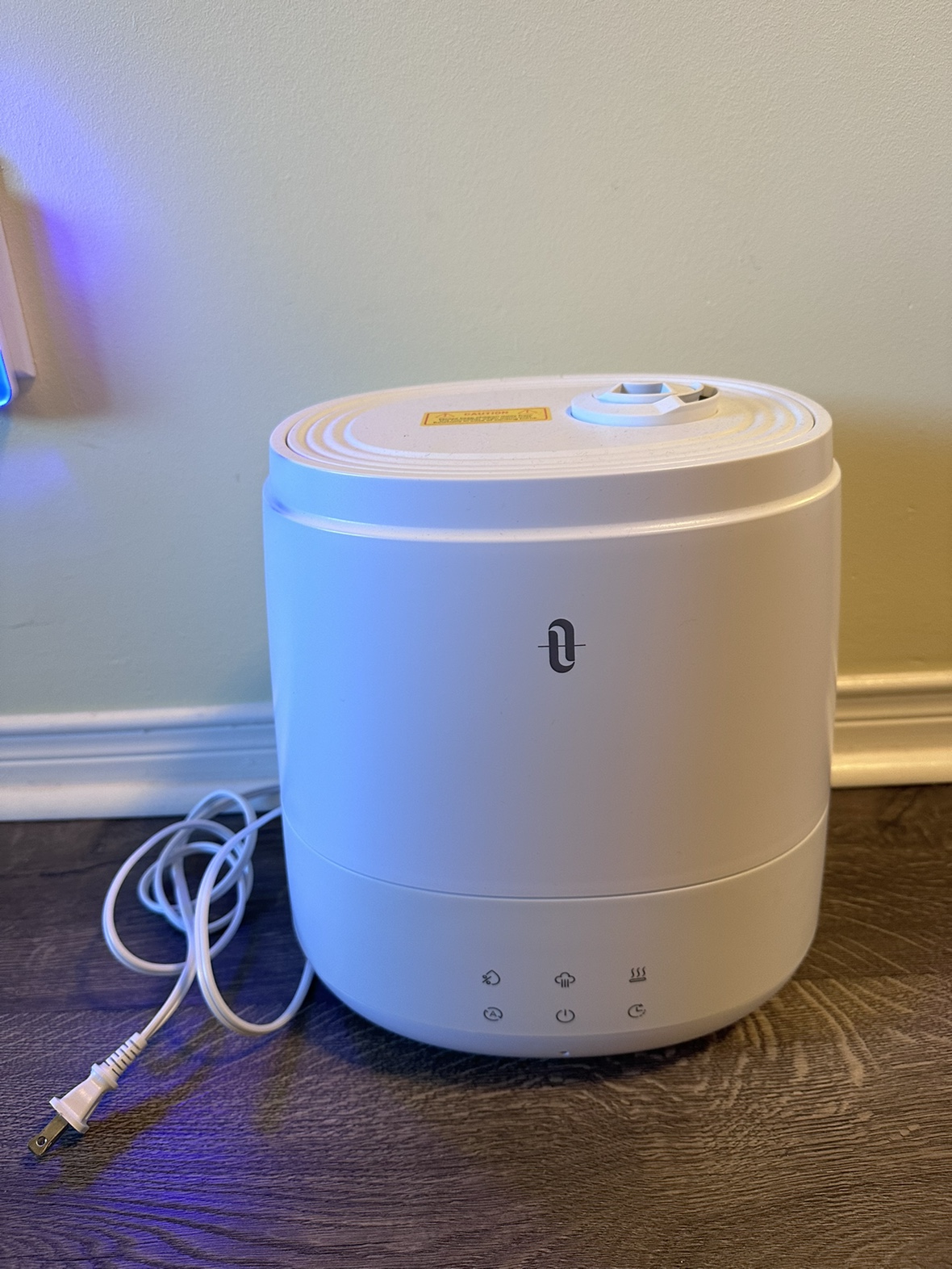 Humidifier