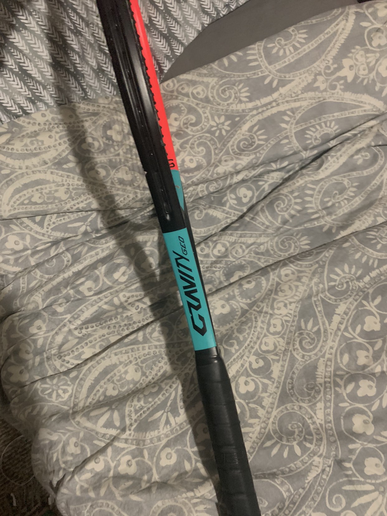 Head tennis racket - photo 2