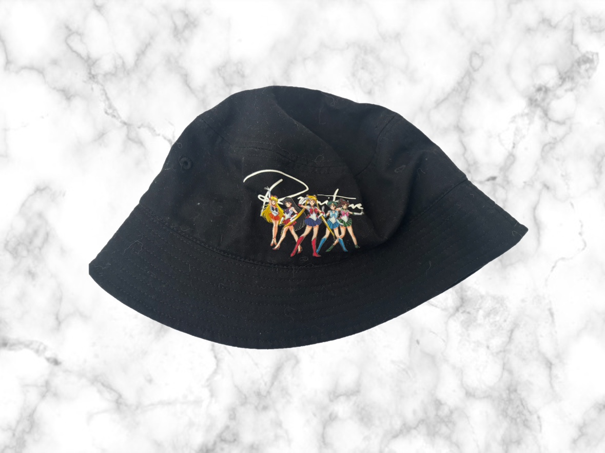 PRISM x Sailor Moon Bucket Hat thumbnail