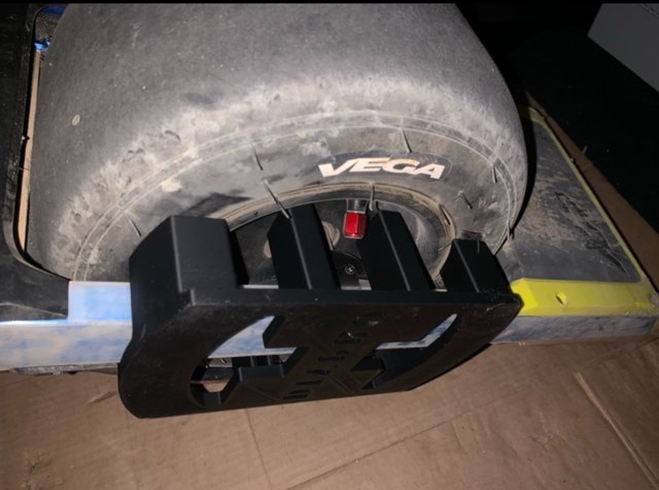 OneWheel Car and seat holder image indicator(3)