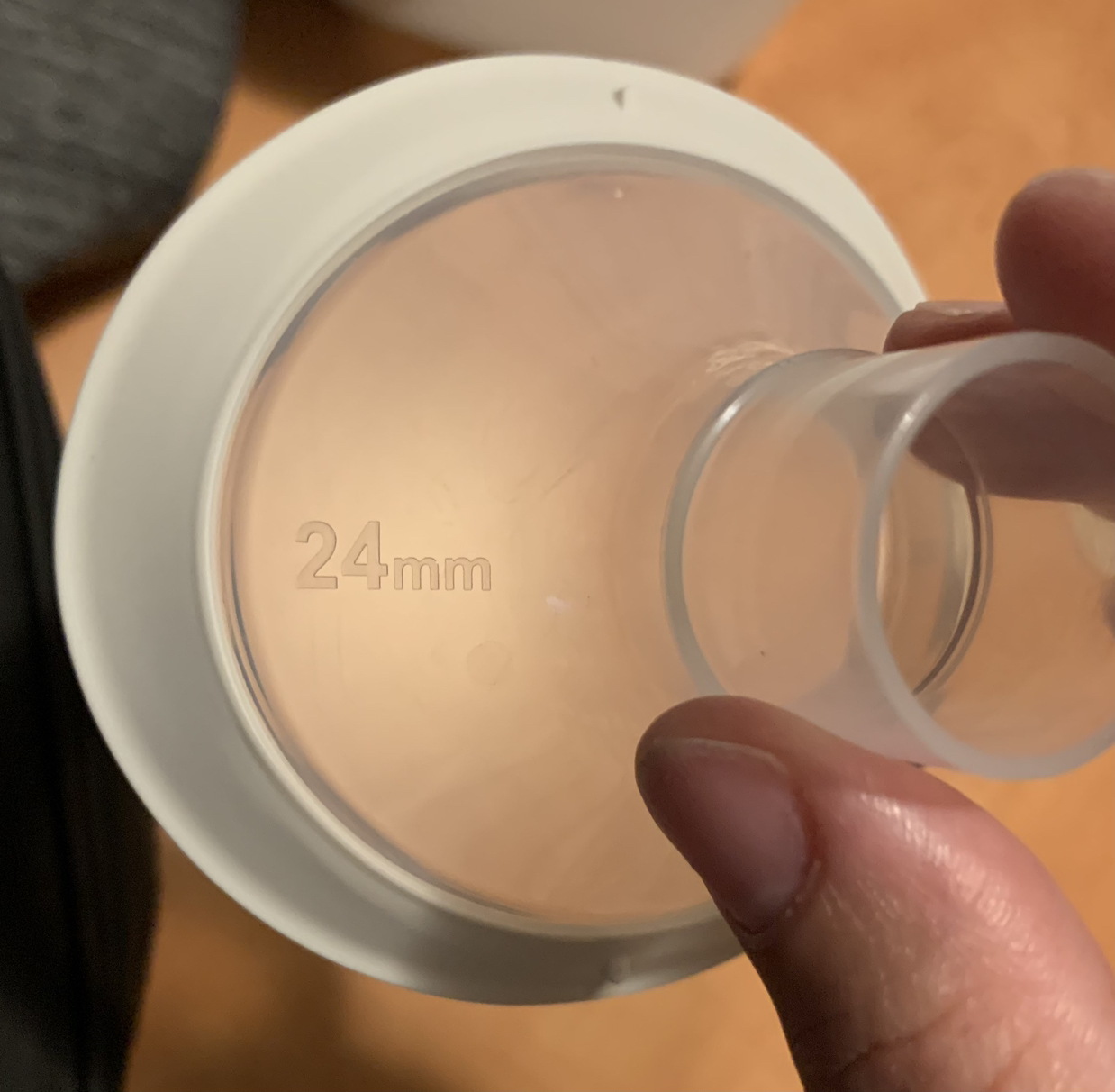 Medela MaxFlow Breast Pump image indicator(4)