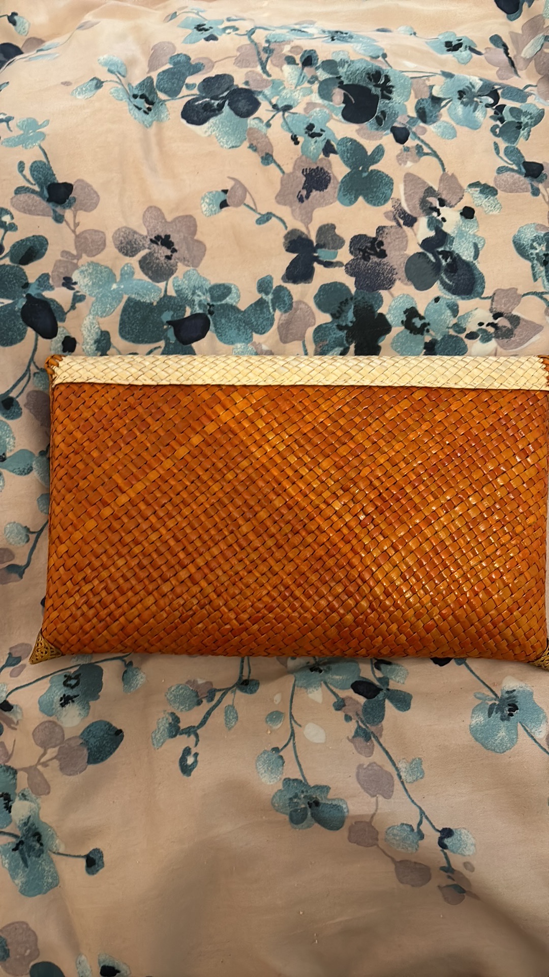 Rose Clutch - photo 3
