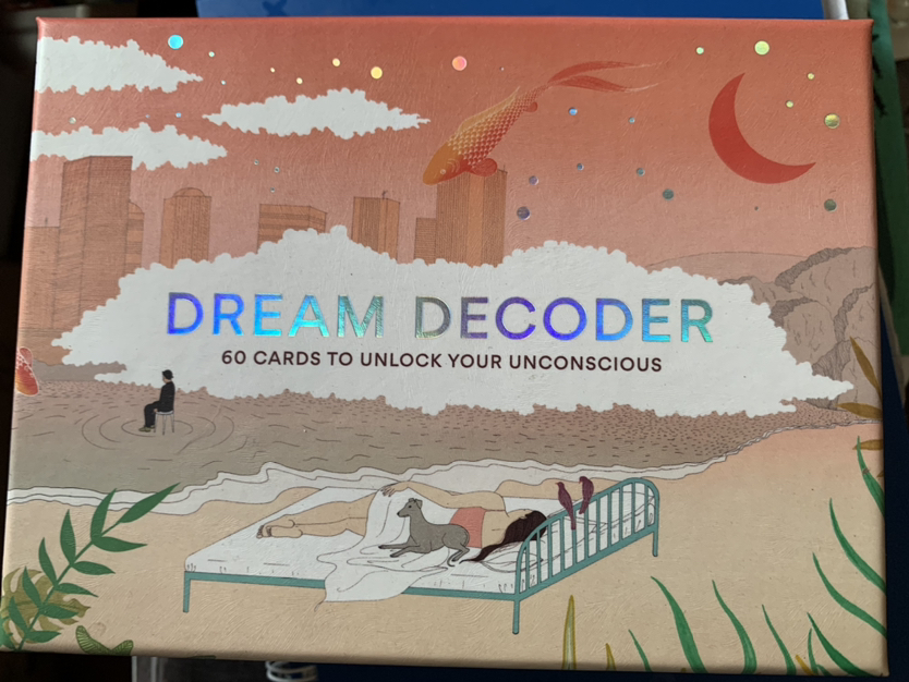 Dream Decoder Cards thumbnail