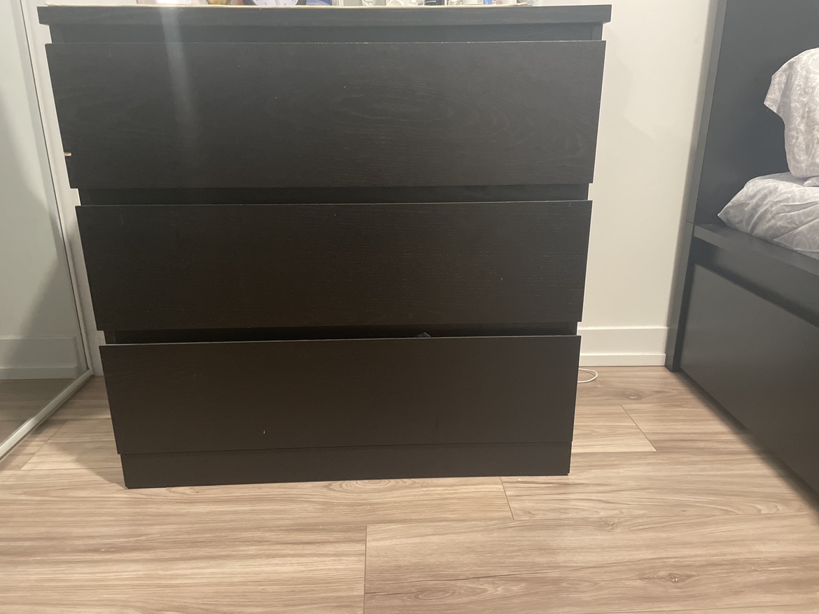 IKEA Malm chest Drawer - photo 2