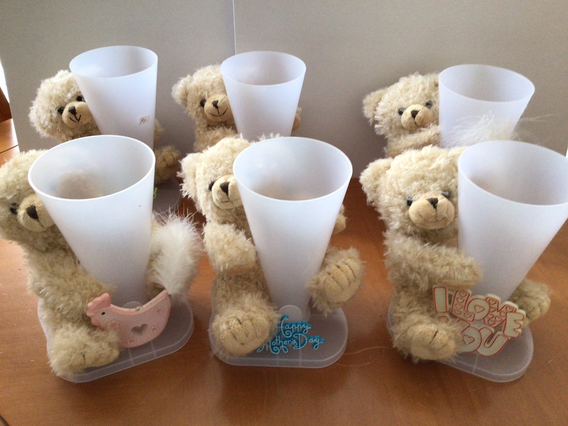 Small gift - photo 3