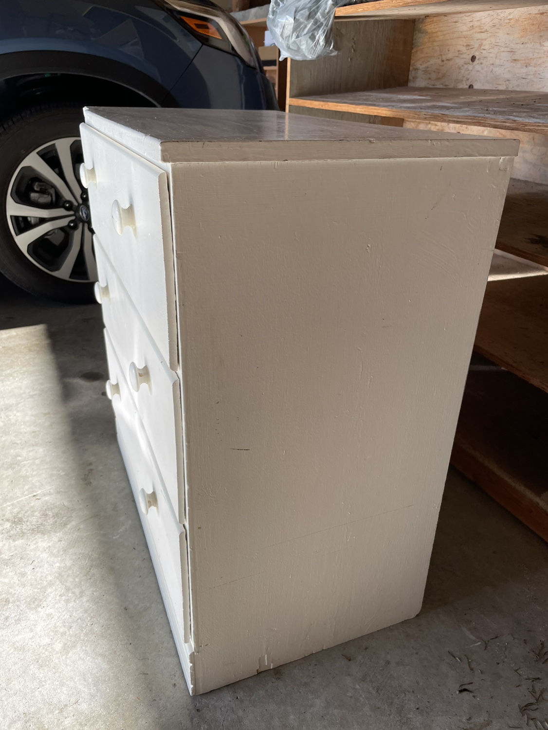 Chest of drawers - photo 3
