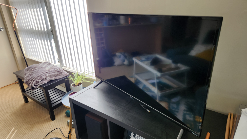 TCL Roku Smart TV 40"