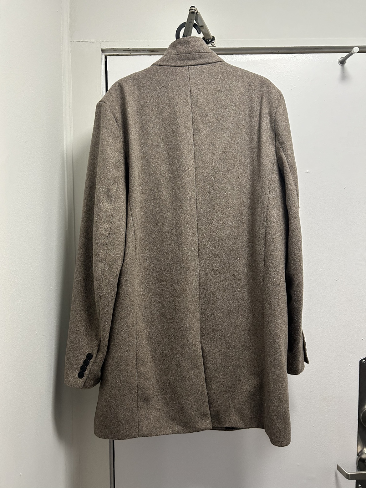 Breasted Jacket - photo 2