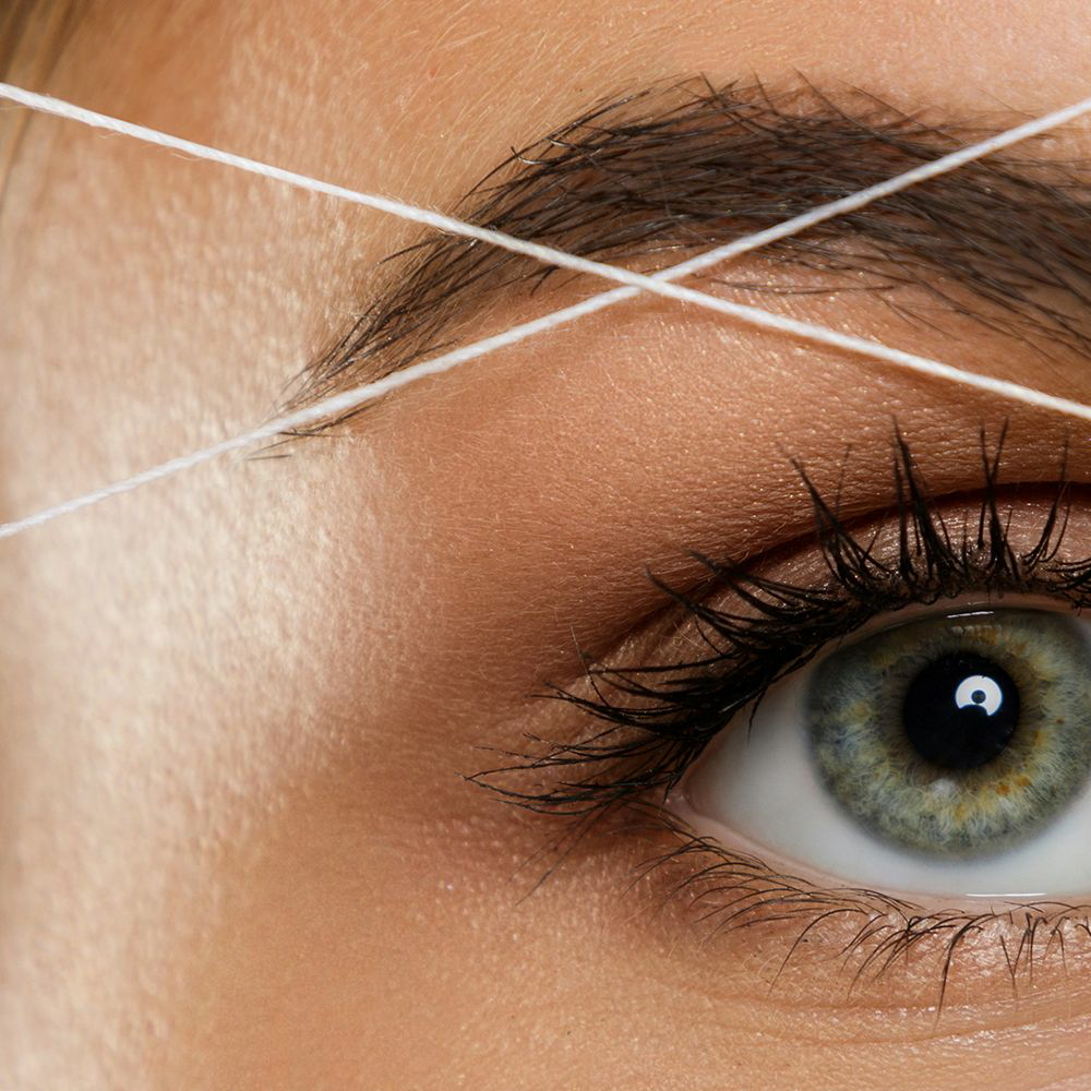 WANTED: eyebrow threading in Malvern