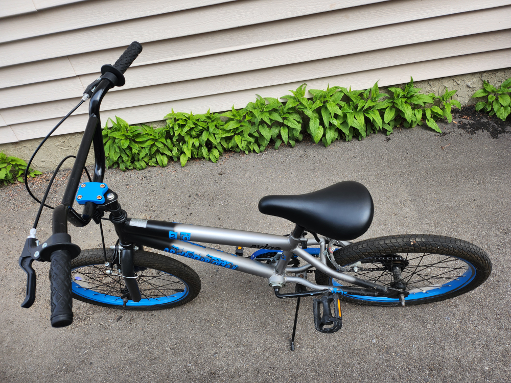 Avigo Bicycle - photo 3