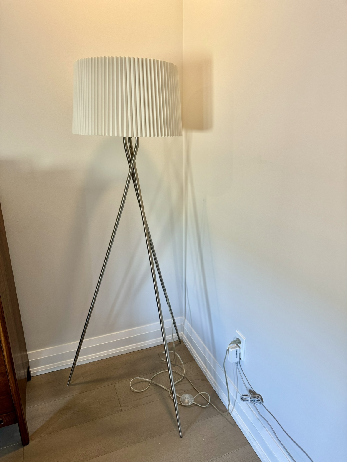 Floor Lamp - photo 2
