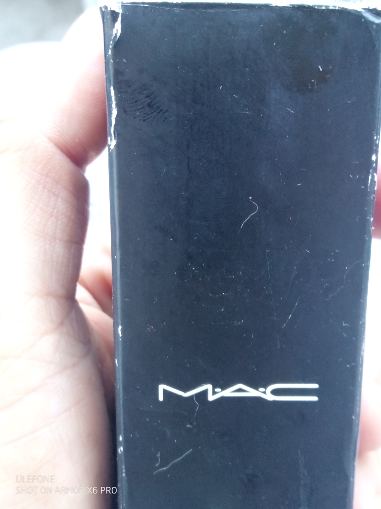 MaC LeG SpRaY - photo 3
