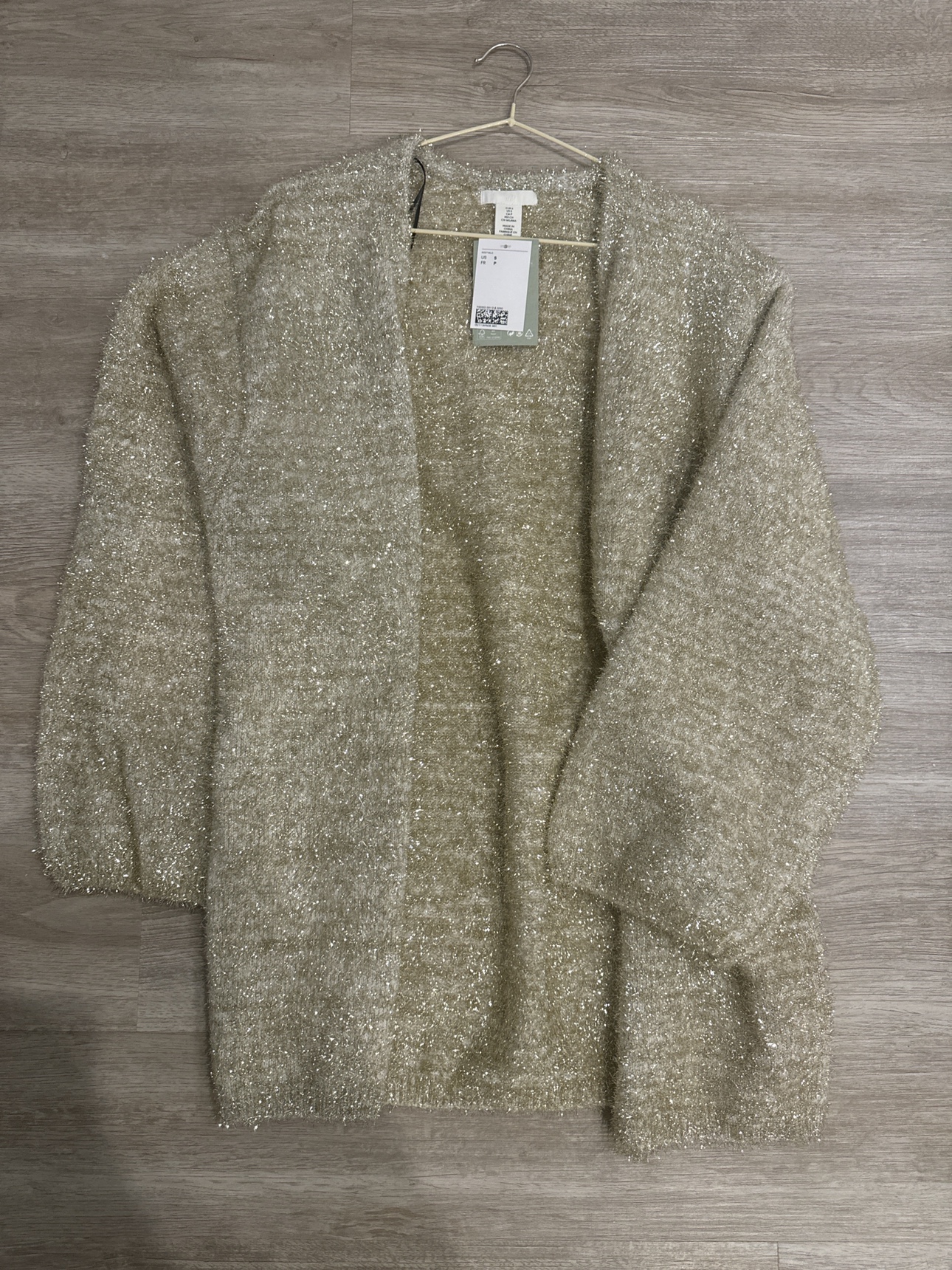 H&M coat