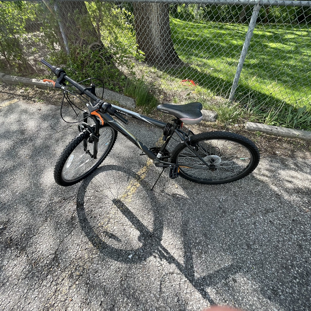 Bike 26 - photo 3