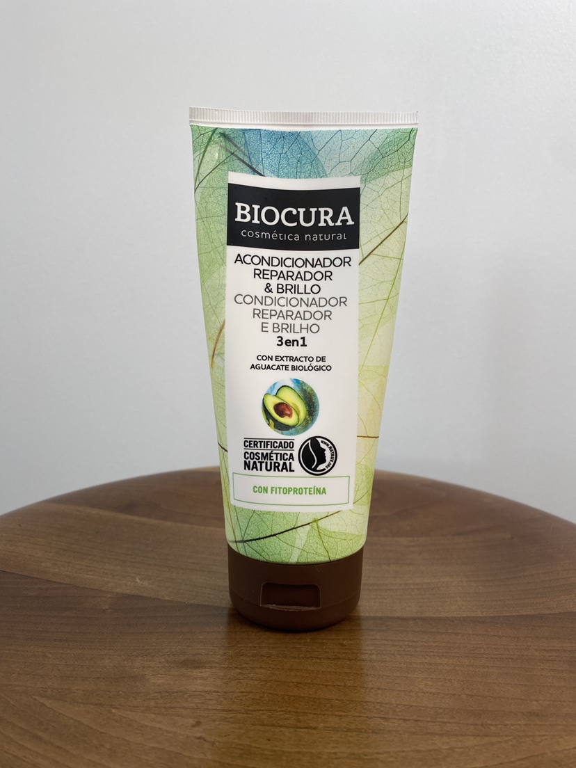Conditioner - from Barcelona 🥕 thumbnail