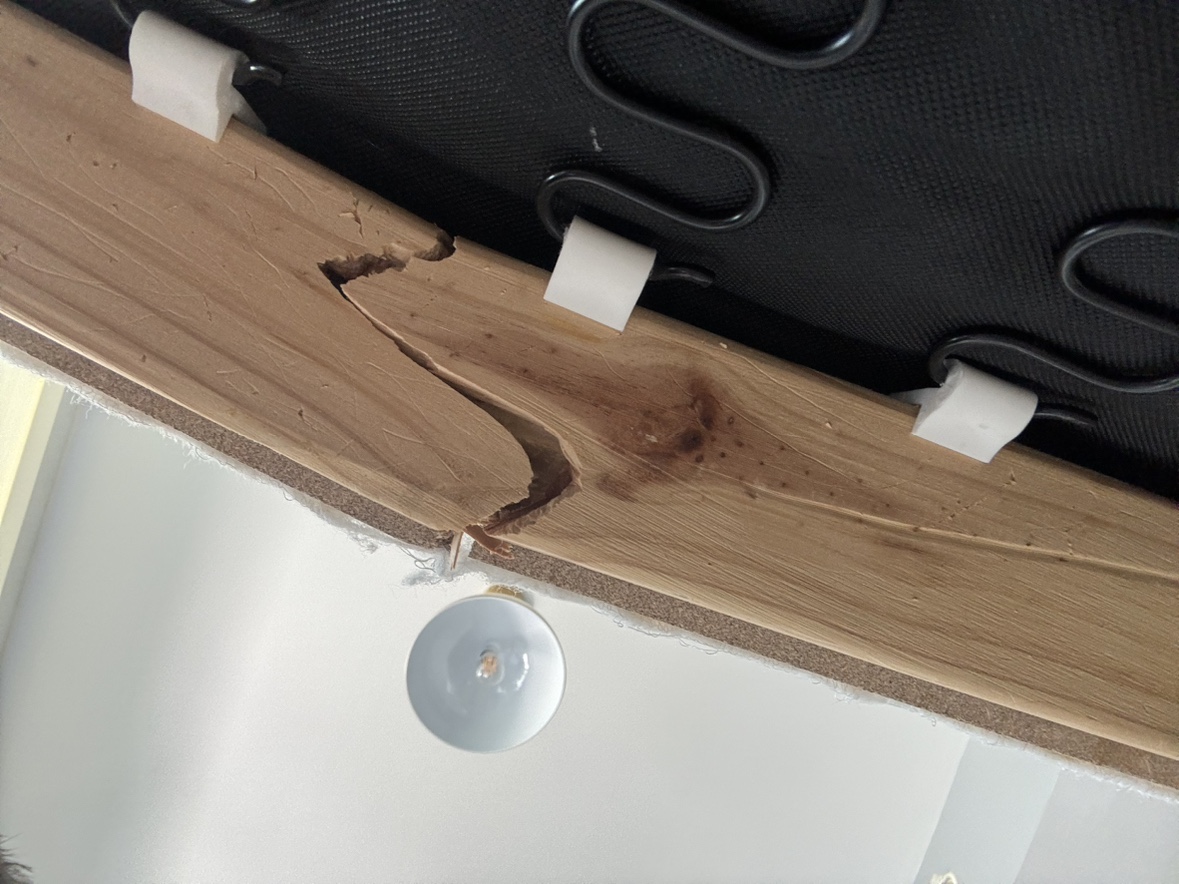 IKEA Couch - photo 3