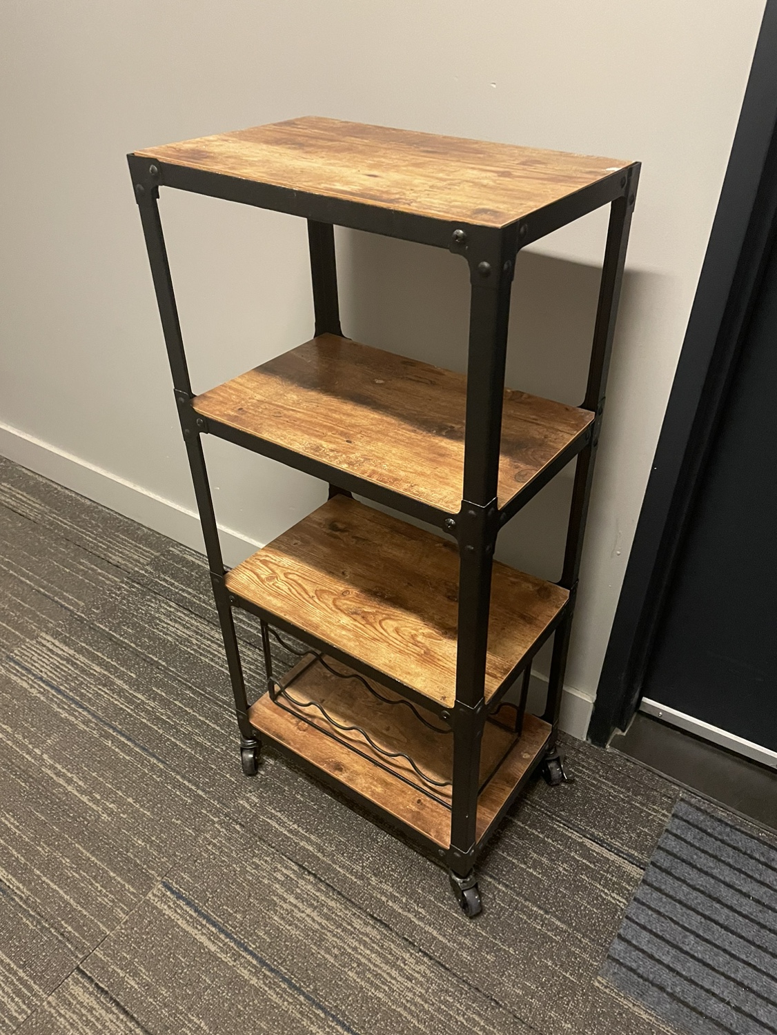 Bar cart thumbnail