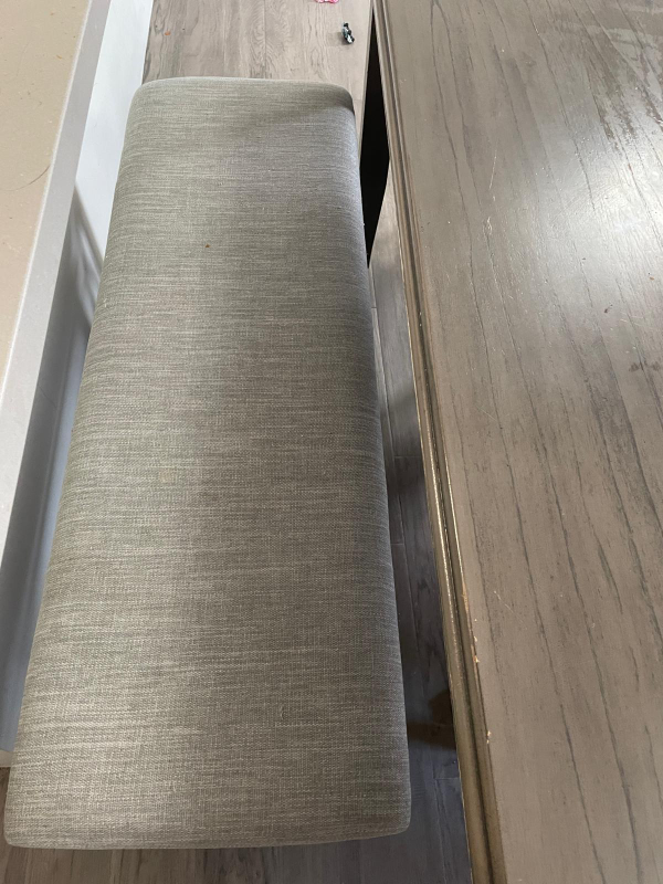 dinning table - photo 3
