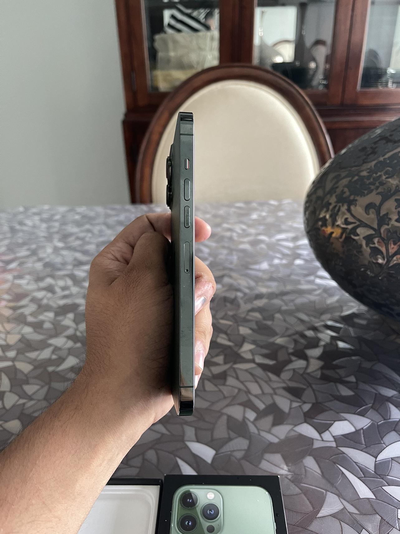 IPhone 13 Pro Max - photo 4