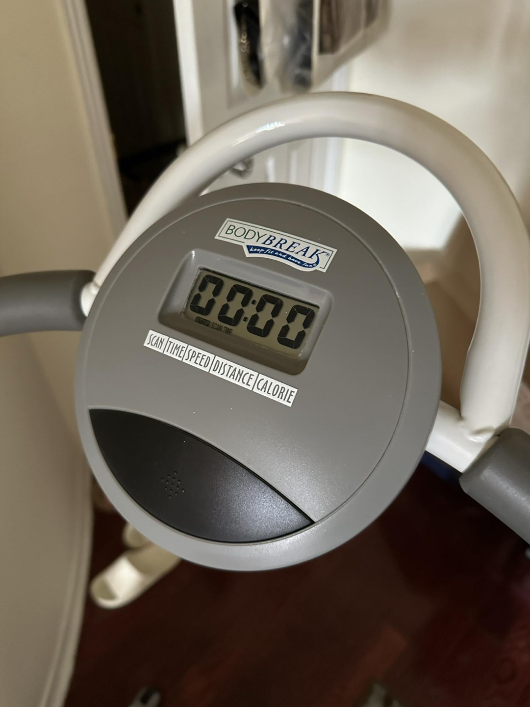 Threadmill - photo 4