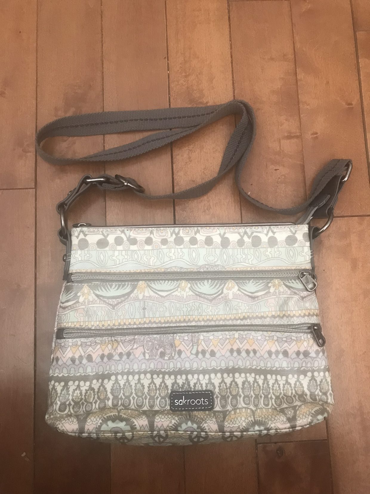 Sakroots Crossbody thumbnail
