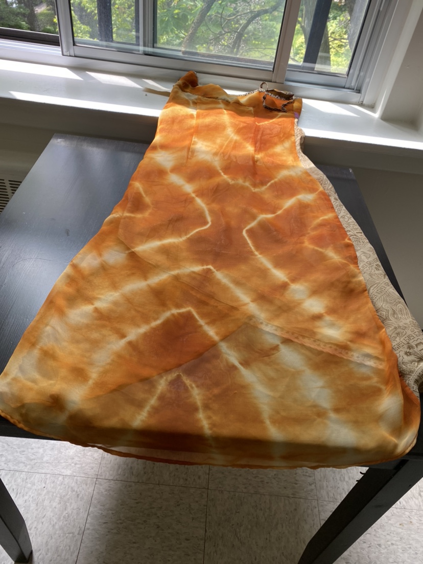 Summer dresses - photo 3