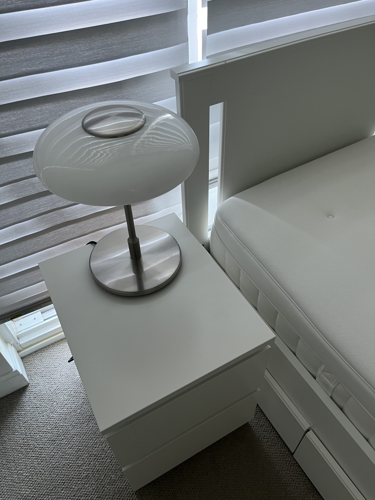 Bedside Table - photo 3
