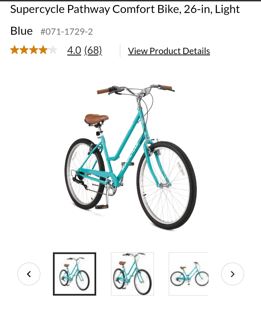 Bicycle - photo 2