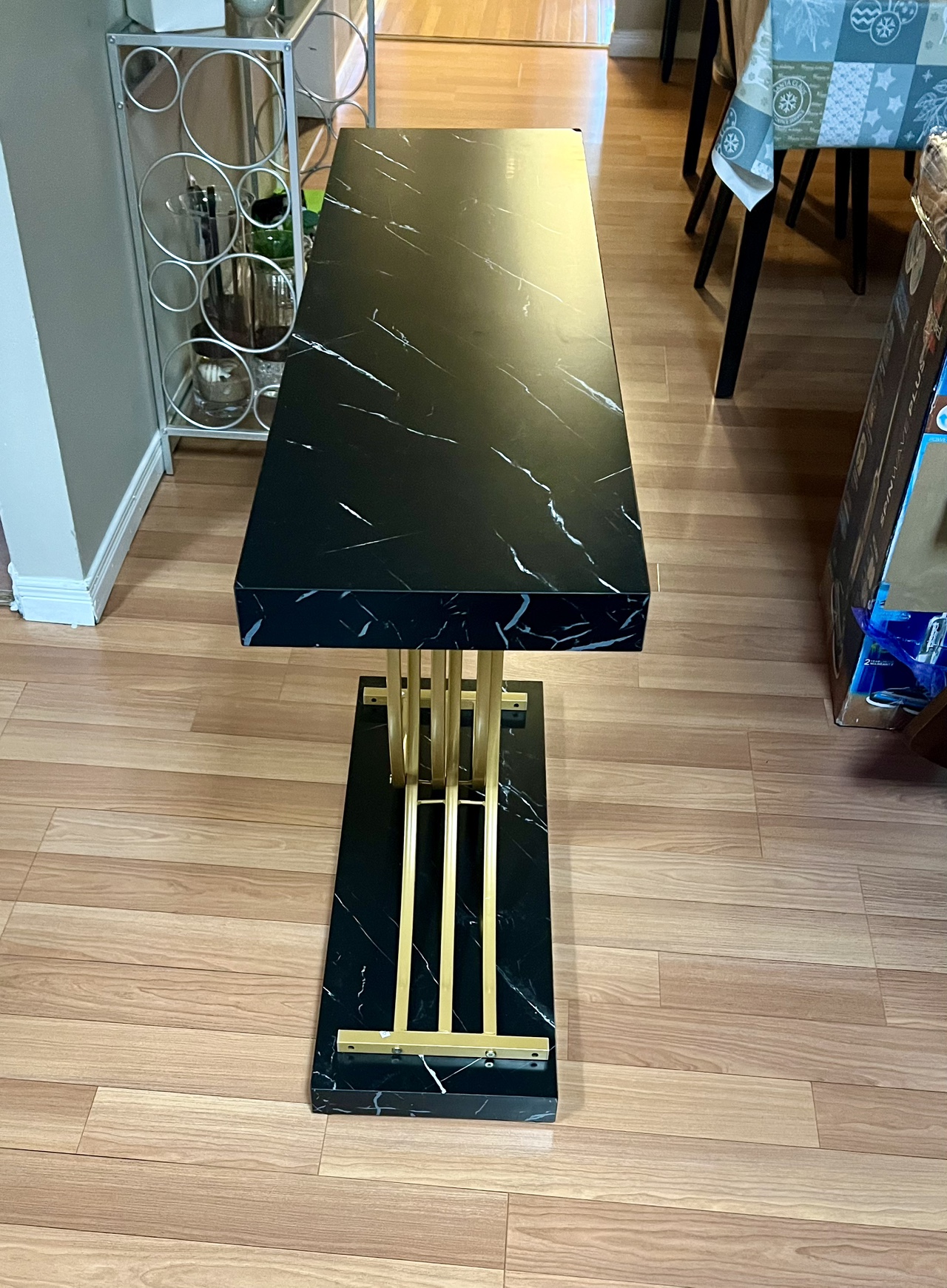 Console Table - photo 2