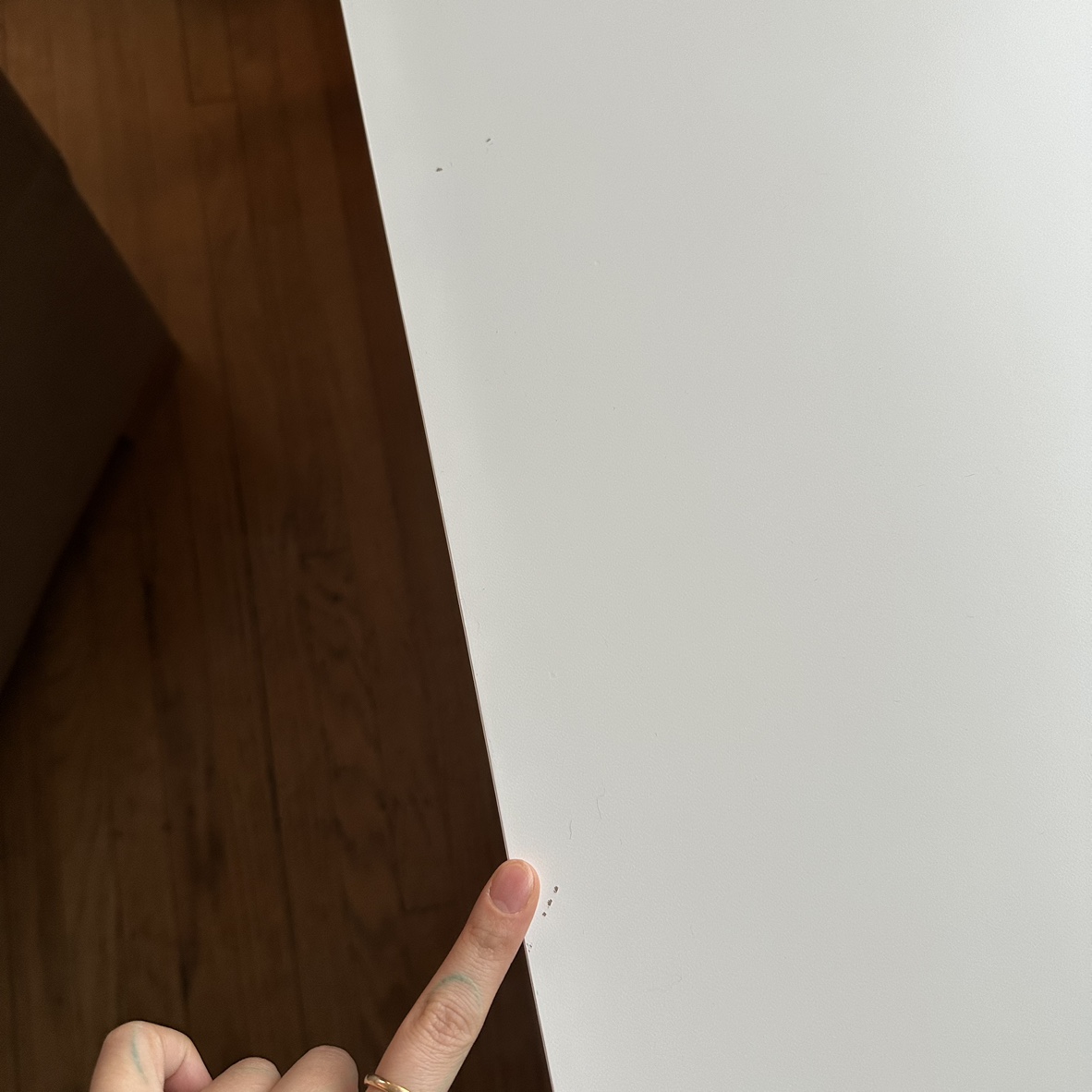 IKEA Desk/Table (LAGKAPTEN/HILVER) image indicator(3)