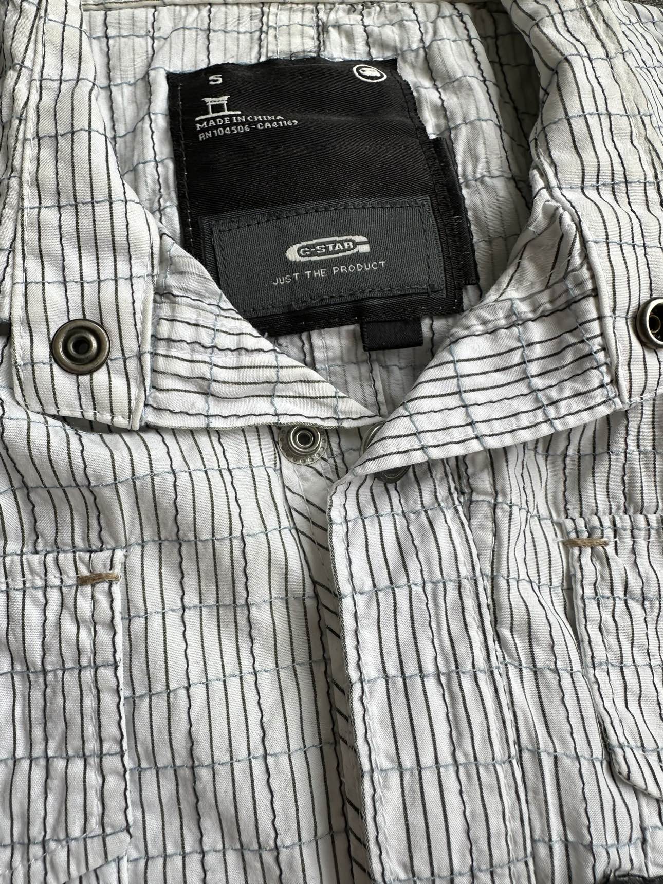G-star Men shirt - photo 3