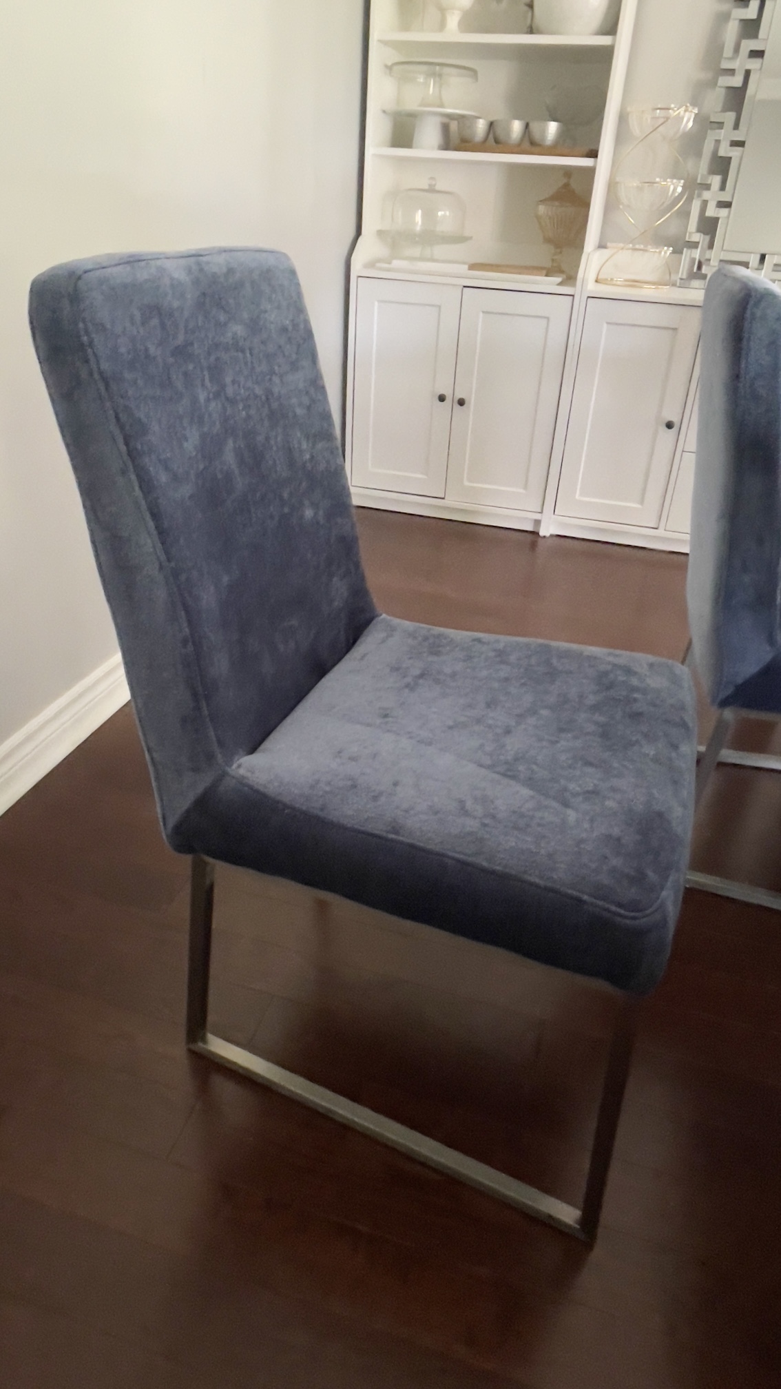 Dining room furniture - photo 3