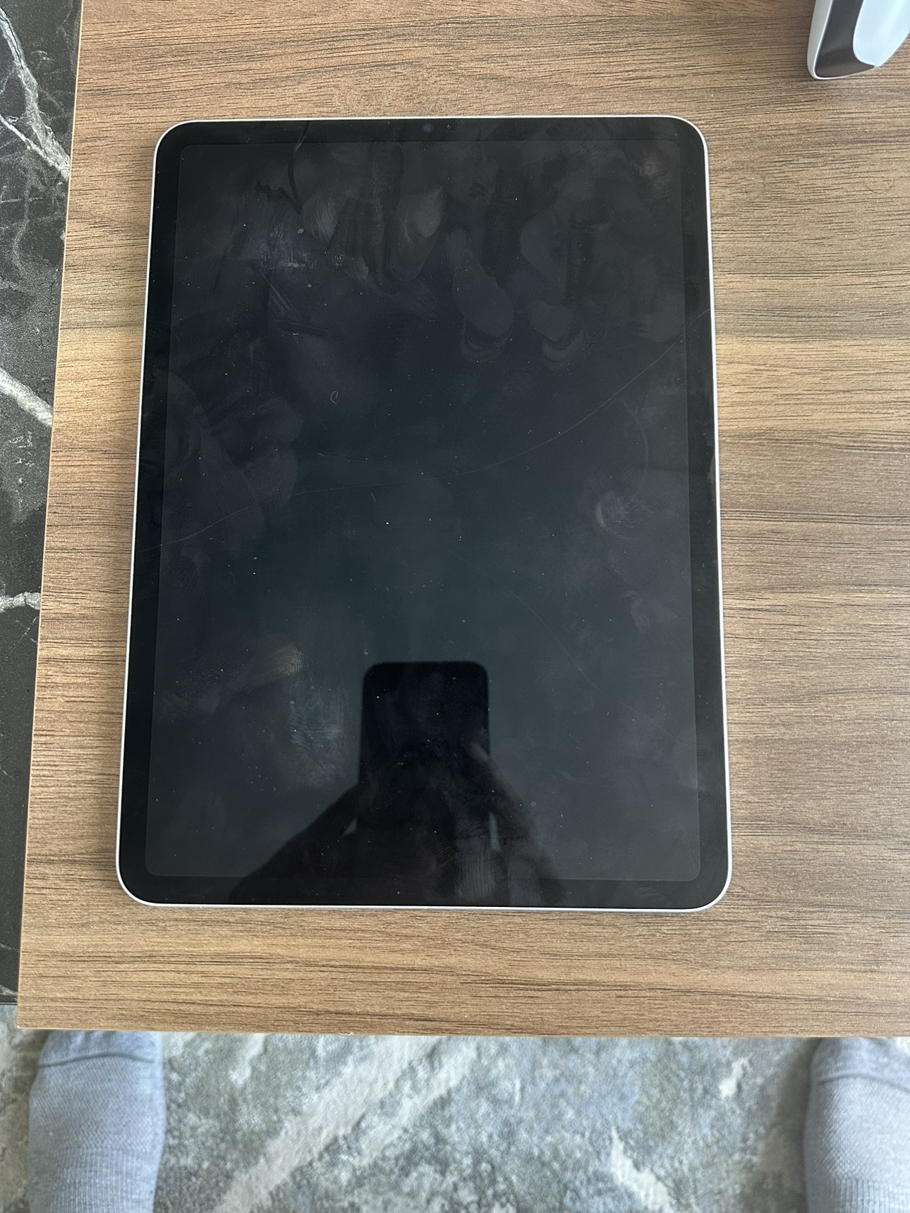 Ipad Pro 3rd gen 128GB 11 inch - photo 2
