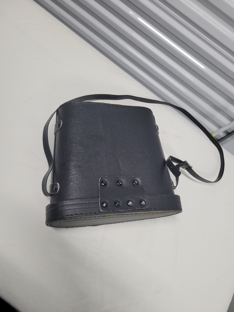 Binoculars image indicator(7)