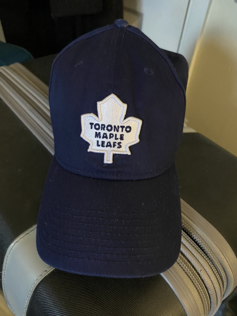 Toronto Maple Leafs Cap thumbnail