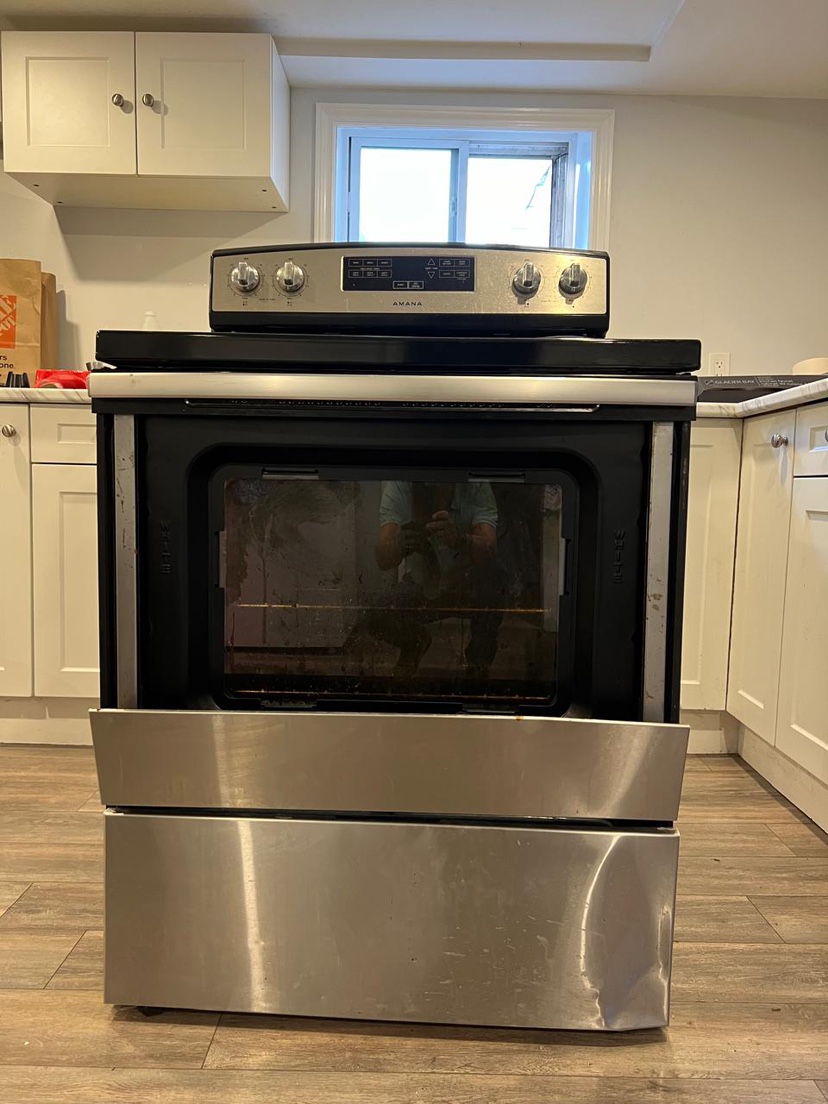 Stove - photo 2