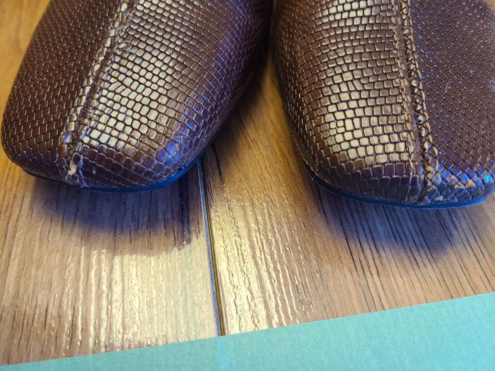 Mango boots - photo 4