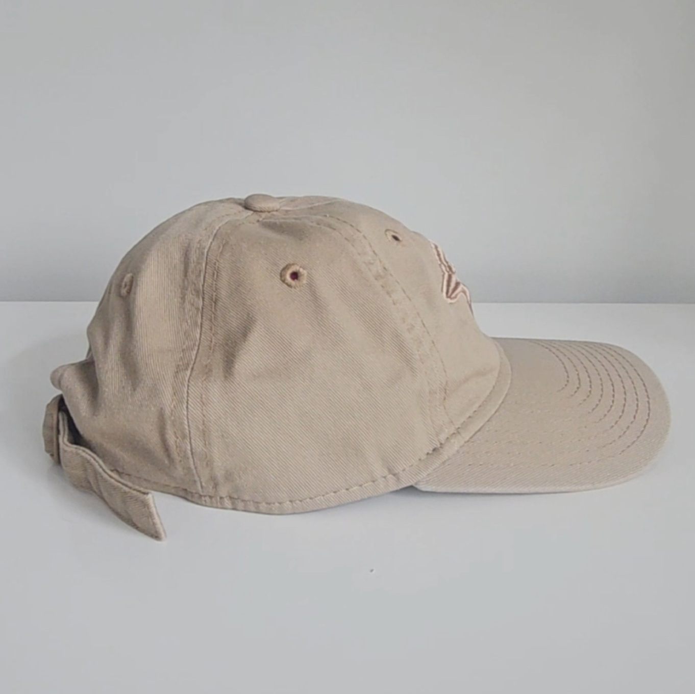 NEW ERA Blue Jay child 9TWENTY hat image indicator(3)