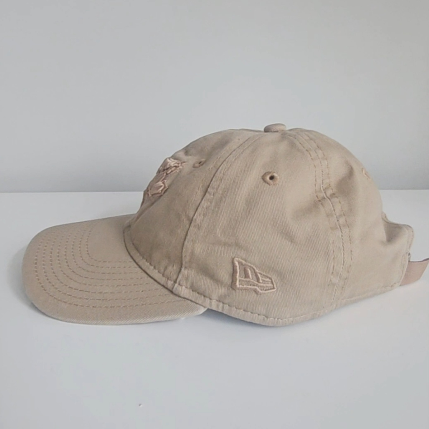 NEW ERA Blue Jay child 9TWENTY hat image indicator(4)