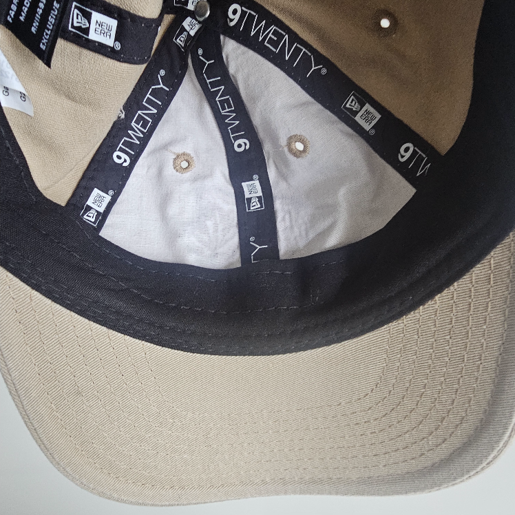 NEW ERA Blue Jay child 9TWENTY hat image indicator(7)