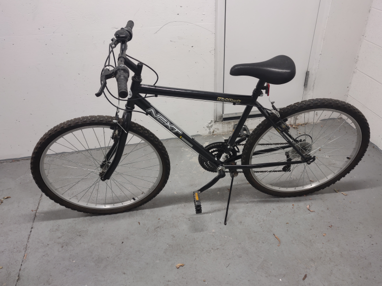 19" bike - photo 2